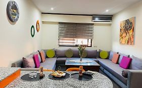 Appartement Spacieux A 150M Des Jardins Majorelle